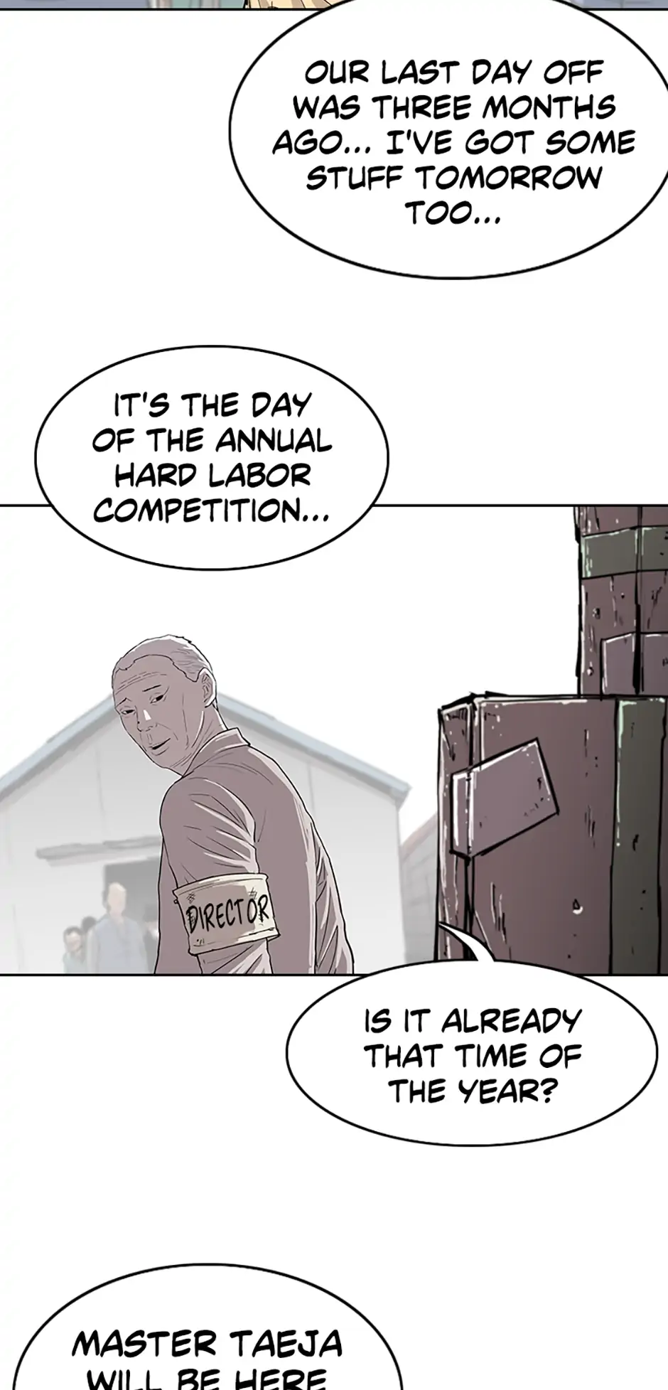 A Better Labor Chapter 1 - Page 16