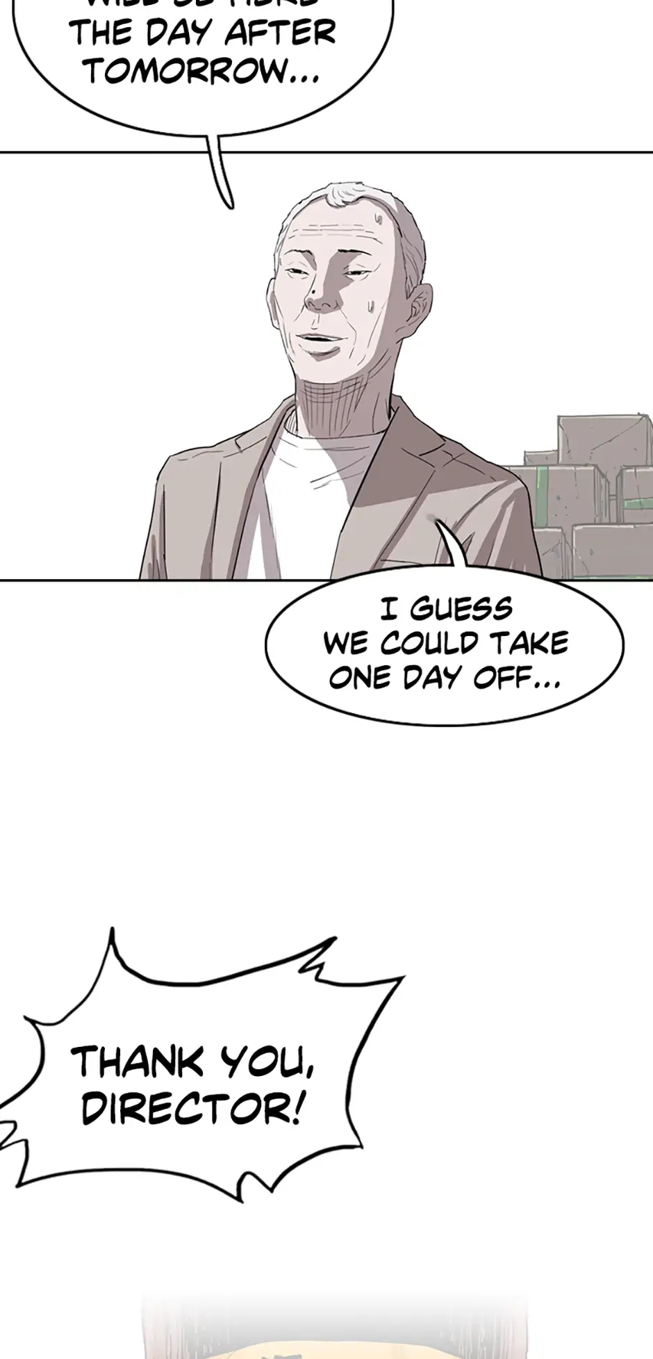 A Better Labor Chapter 1 - Page 17