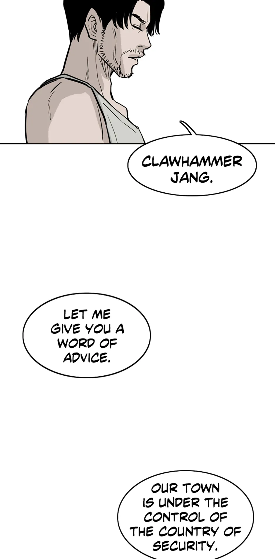 A Better Labor Chapter 1 - Page 20