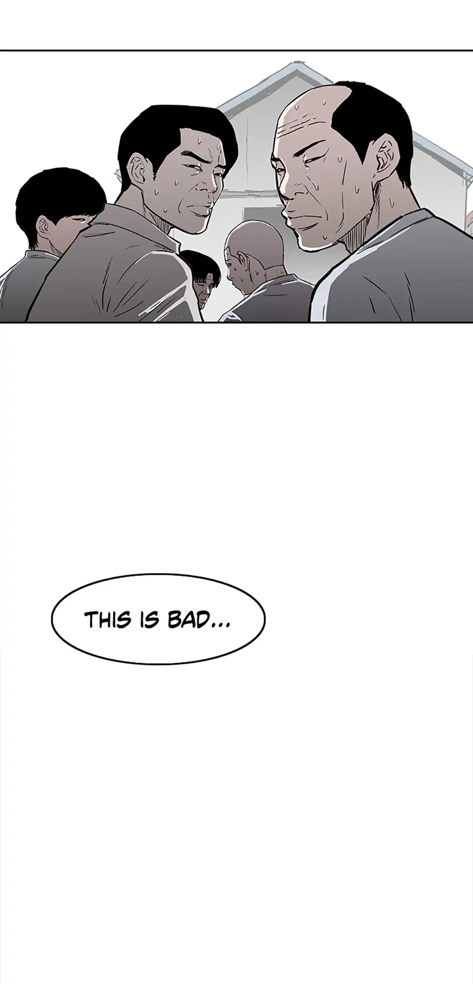 A Better Labor Chapter 1 - Page 3