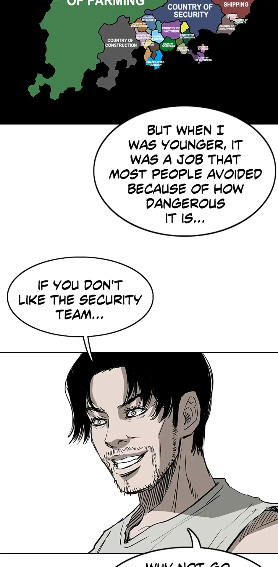 A Better Labor Chapter 1 - Page 23