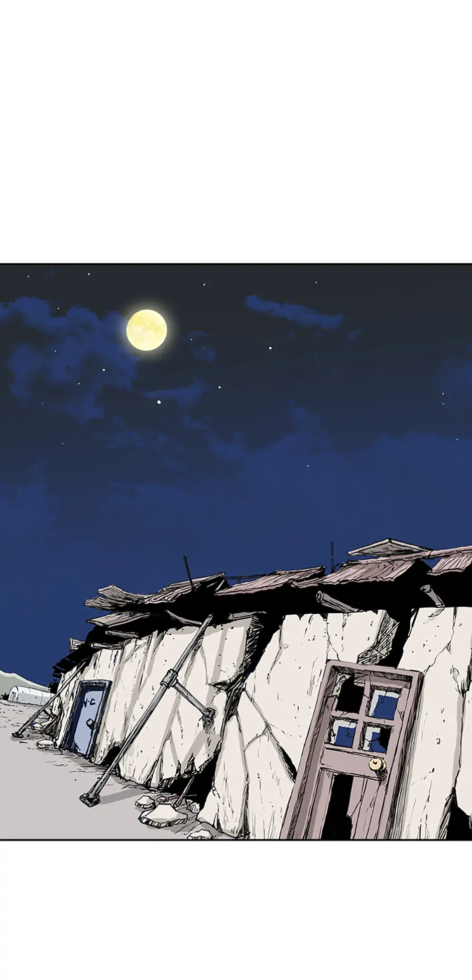 A Better Labor Chapter 1 - Page 28