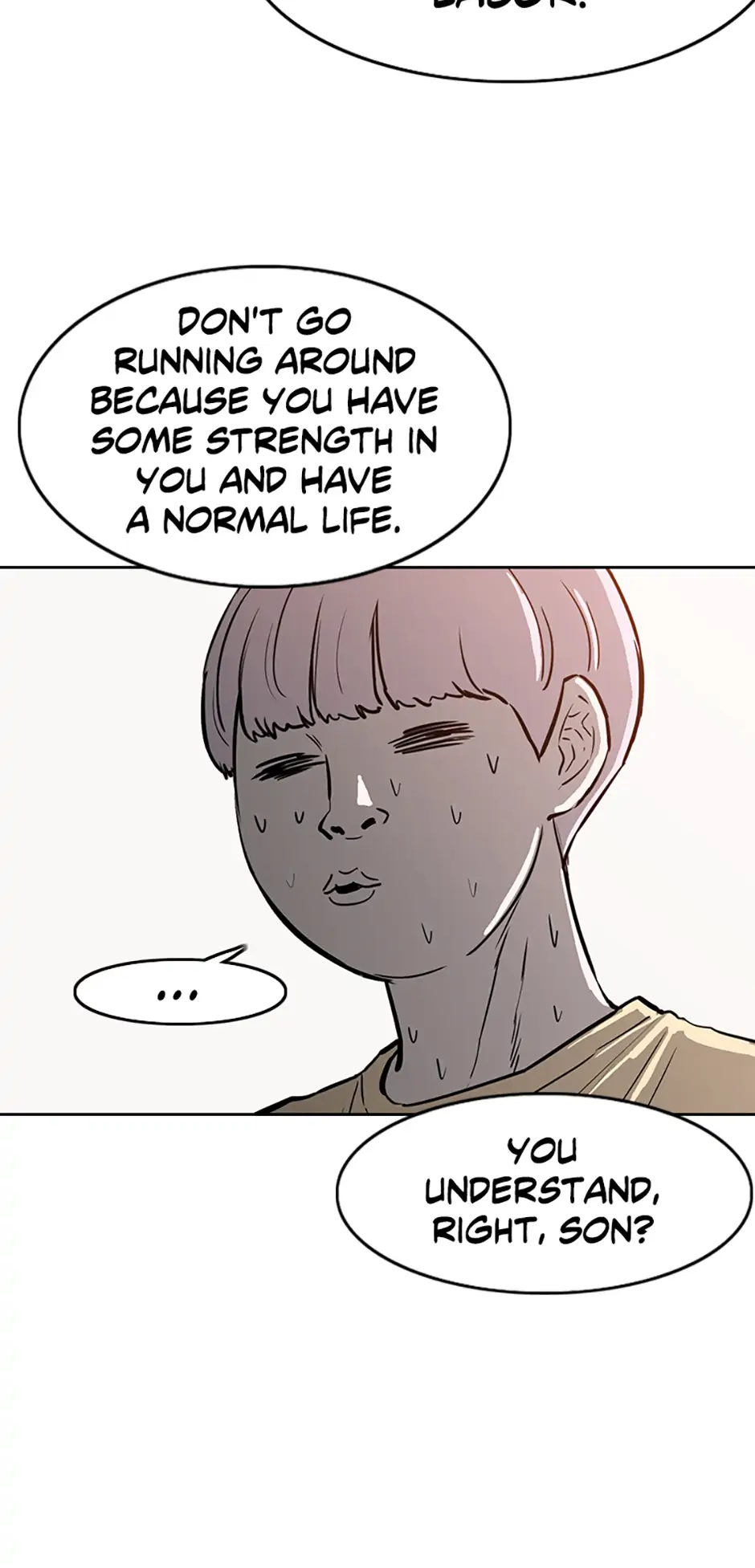 A Better Labor Chapter 1 - Page 34