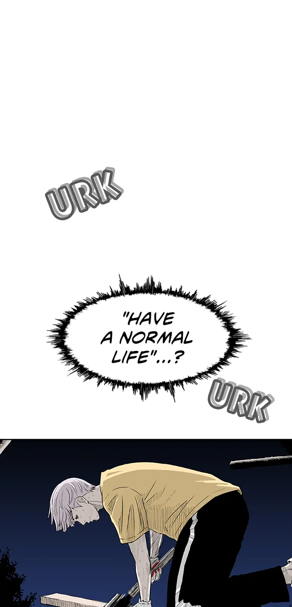 A Better Labor Chapter 1 - Page 35