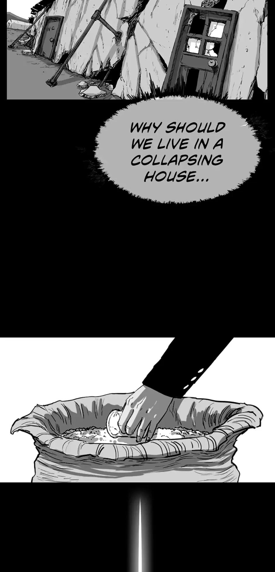 A Better Labor Chapter 1 - Page 37