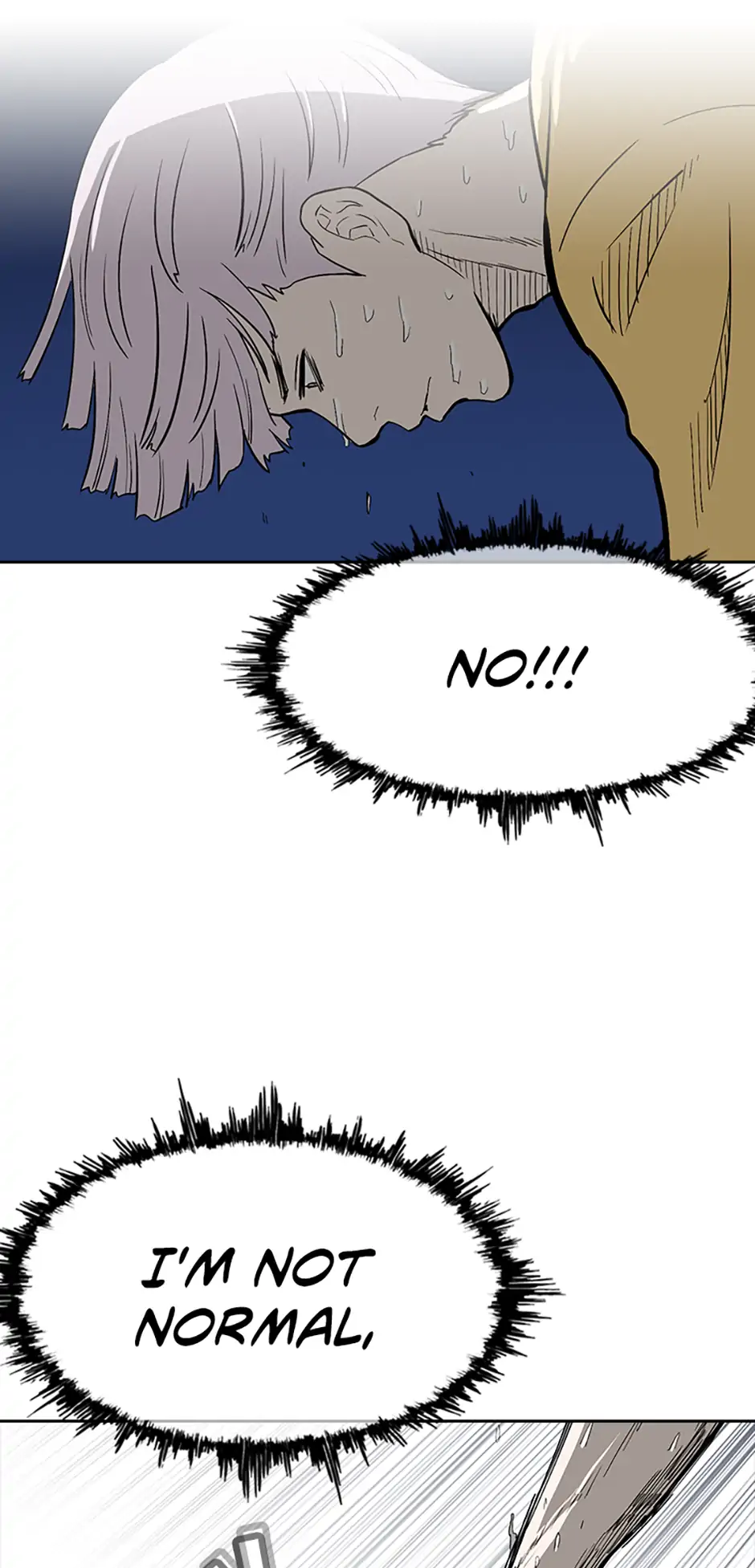 A Better Labor Chapter 1 - Page 41