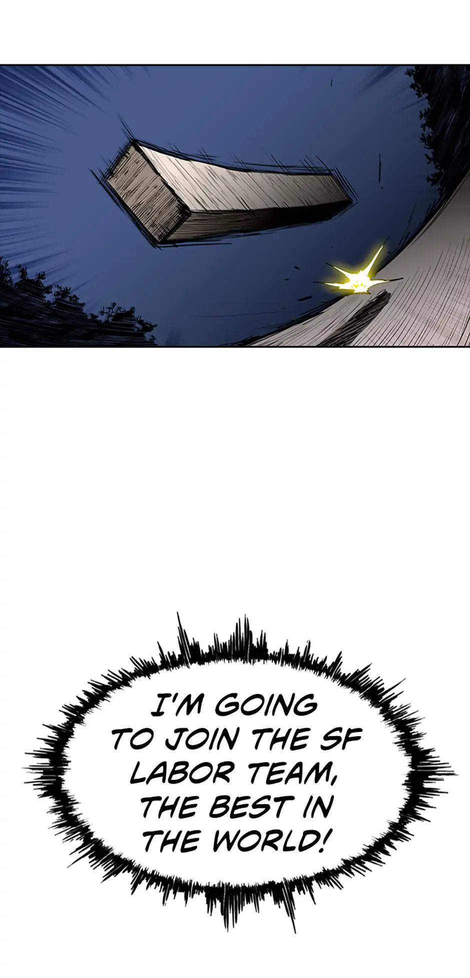 A Better Labor Chapter 1 - Page 43