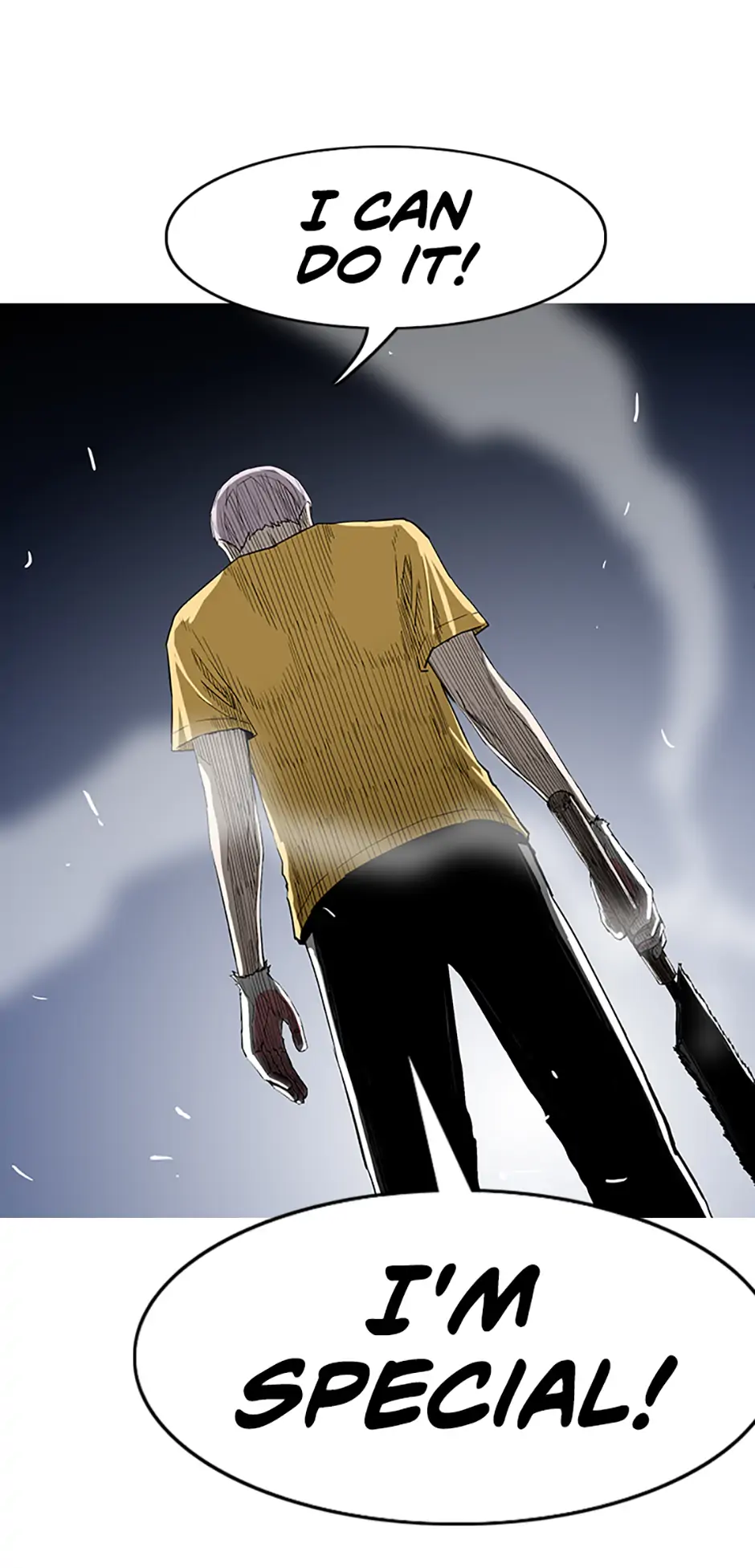 A Better Labor Chapter 1 - Page 45