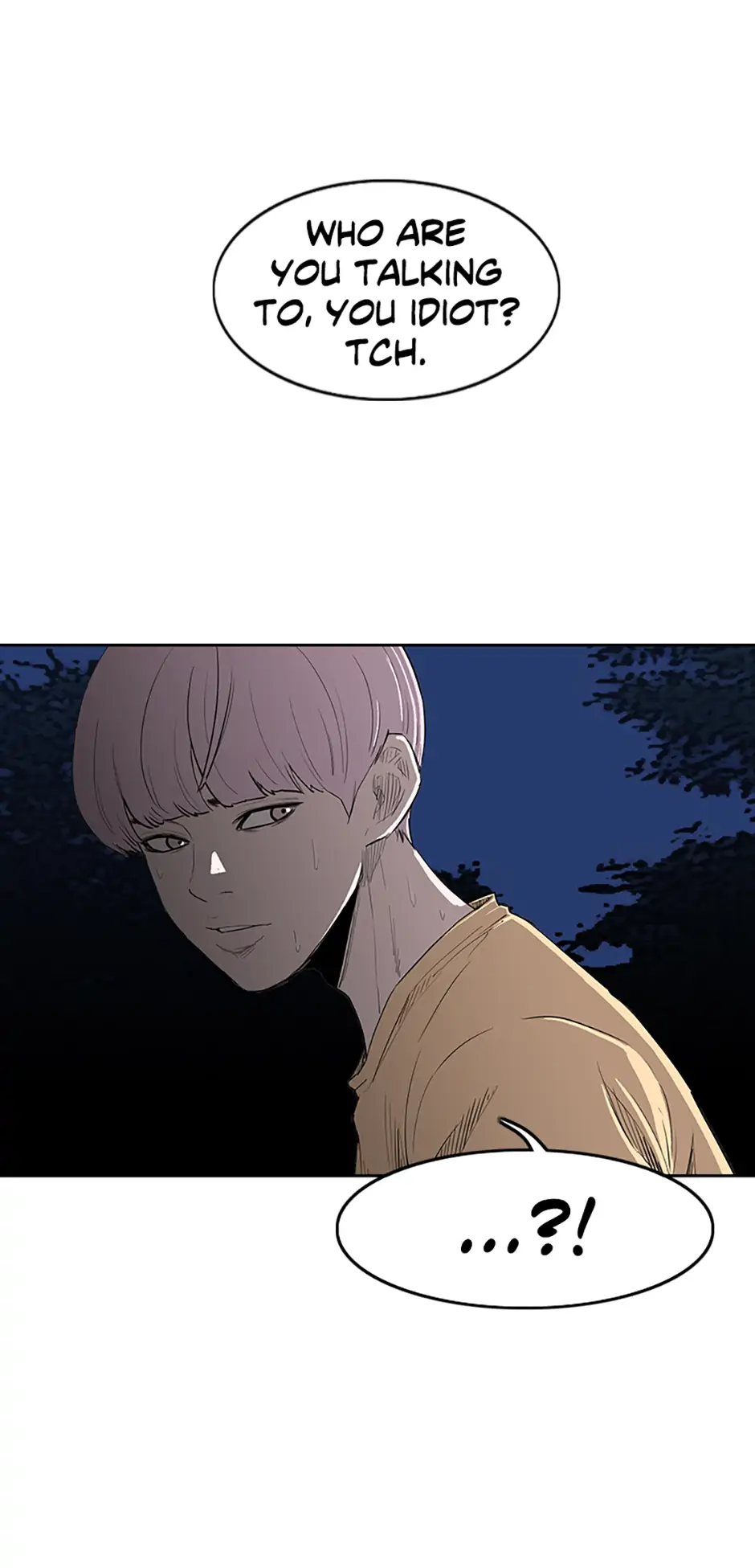 A Better Labor Chapter 1 - Page 46