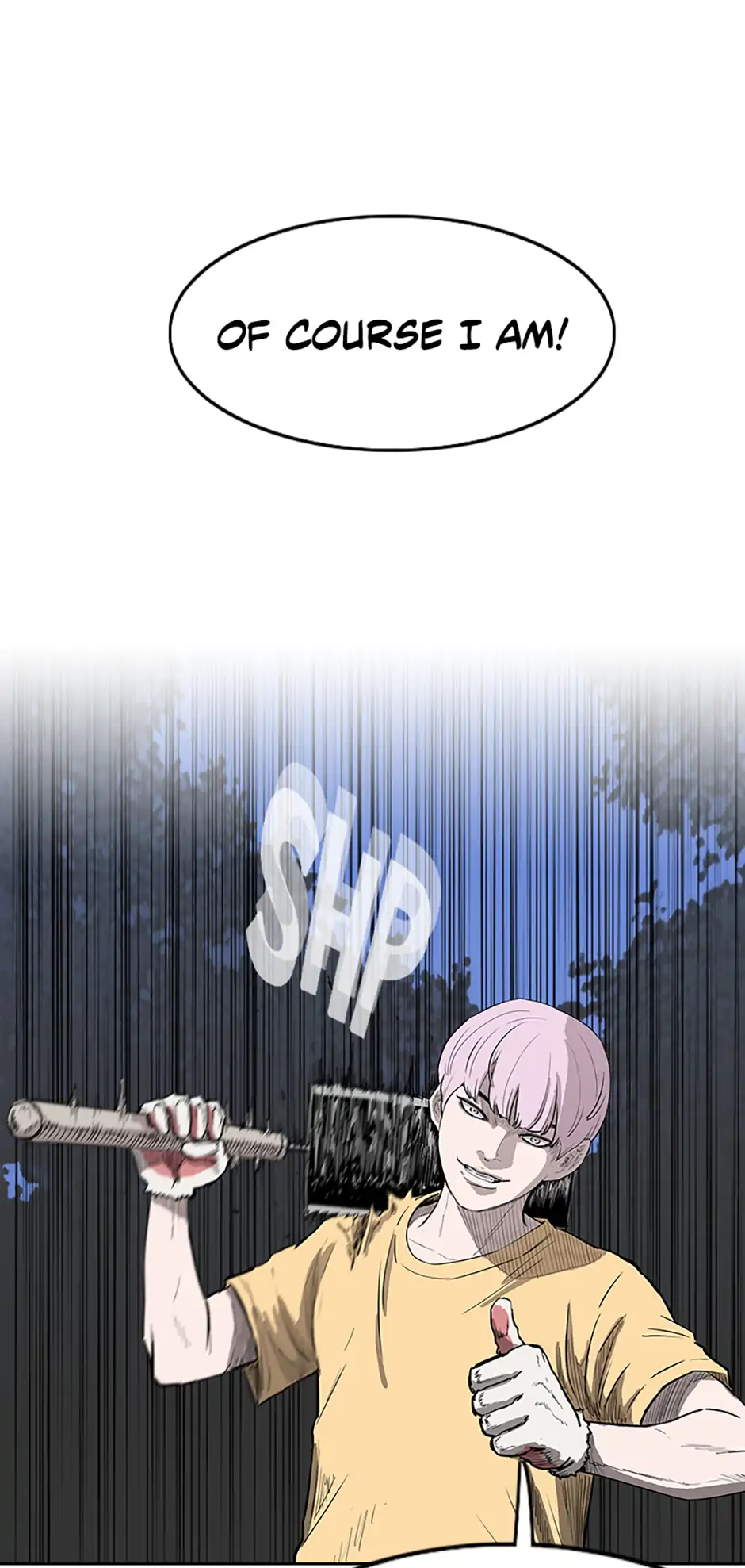 A Better Labor Chapter 1 - Page 50