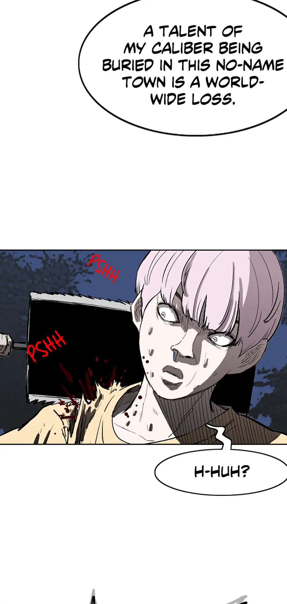 A Better Labor Chapter 1 - Page 51