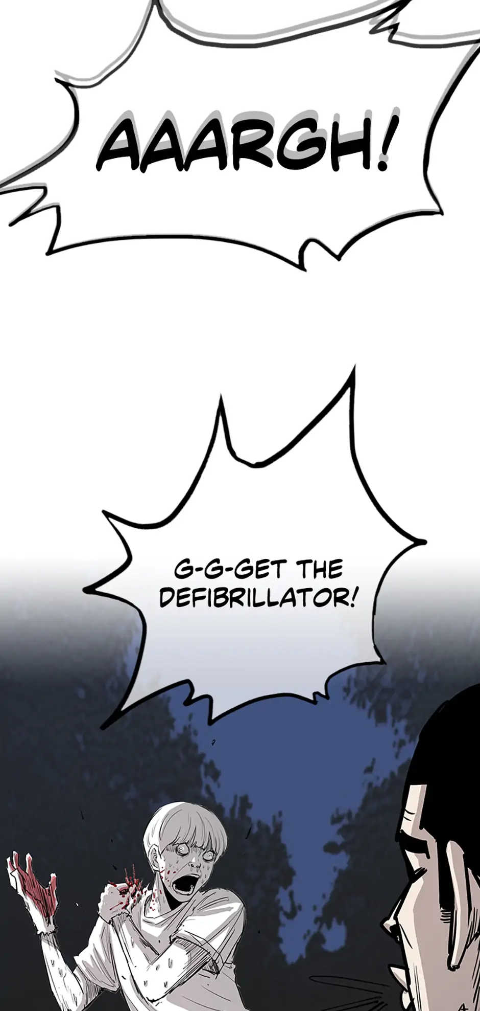 A Better Labor Chapter 1 - Page 52