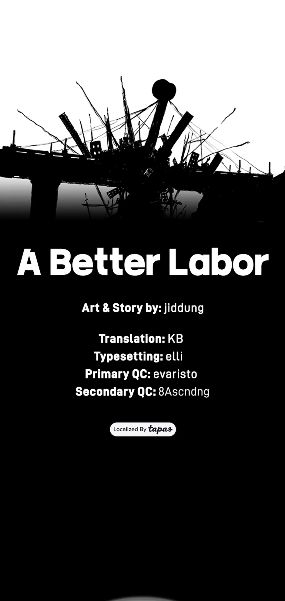 A Better Labor Chapter 1 - Page 54