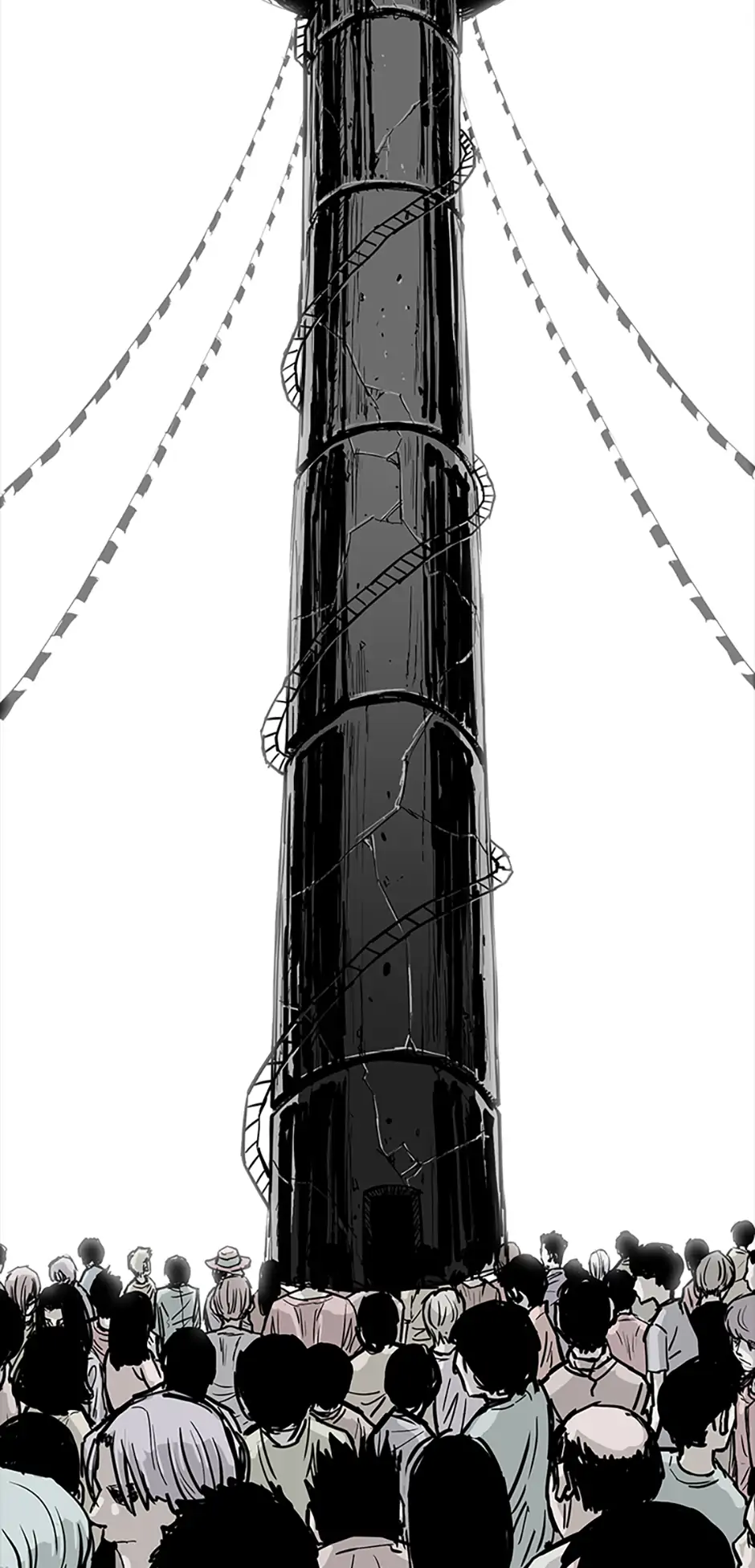 A Better Labor Chapter 1 - Page 69