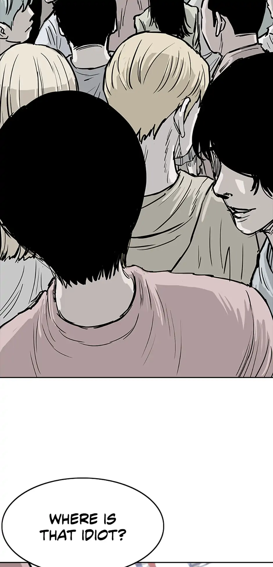 A Better Labor Chapter 1 - Page 70