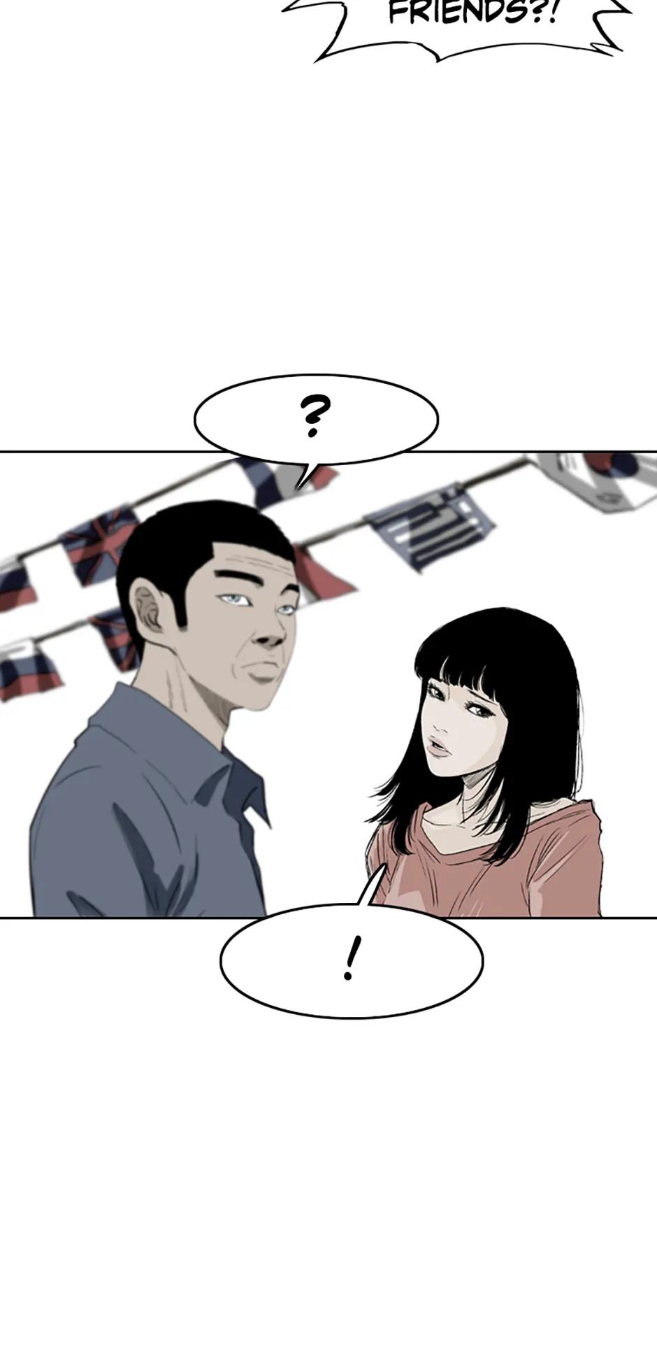 A Better Labor Chapter 1 - Page 73