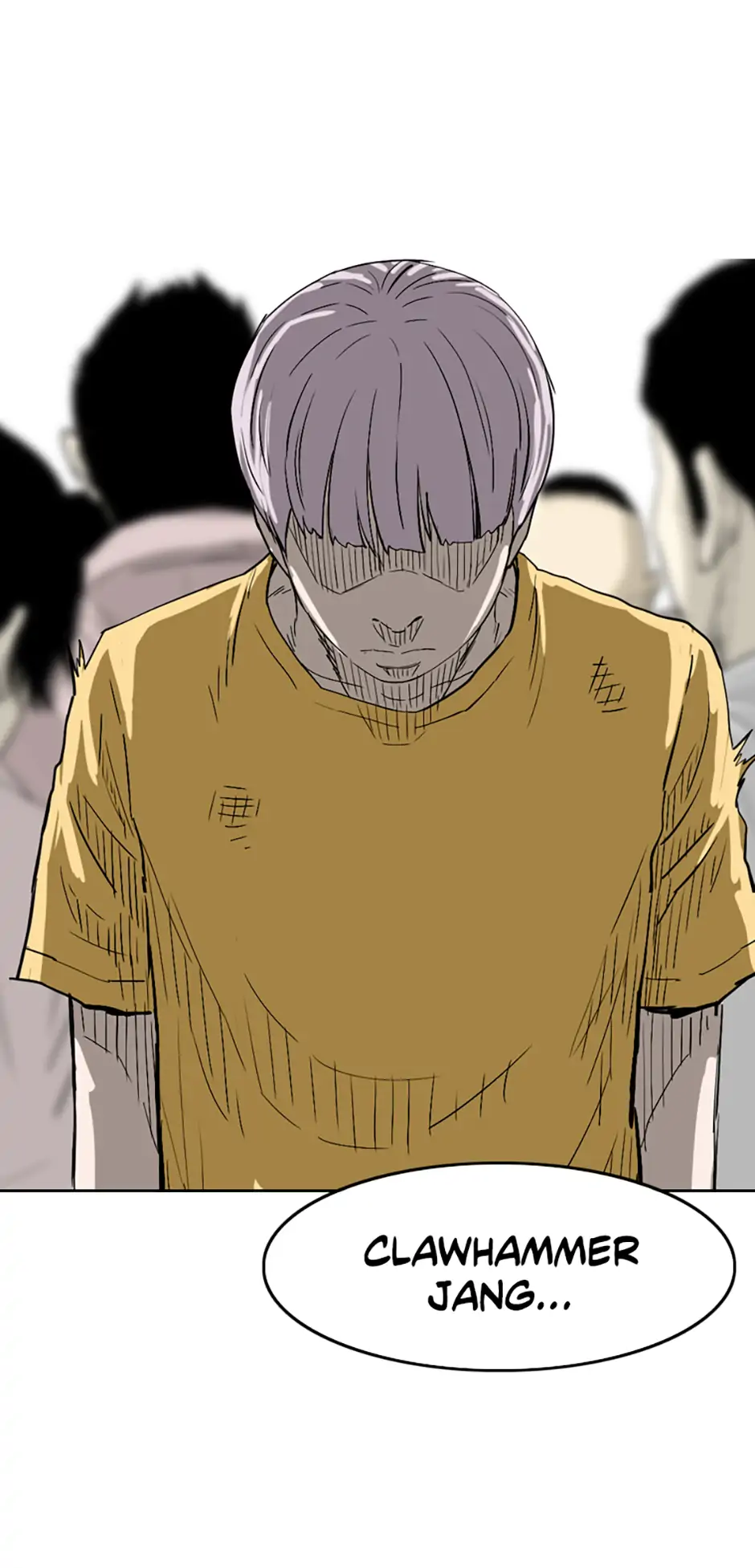 A Better Labor Chapter 1 - Page 74