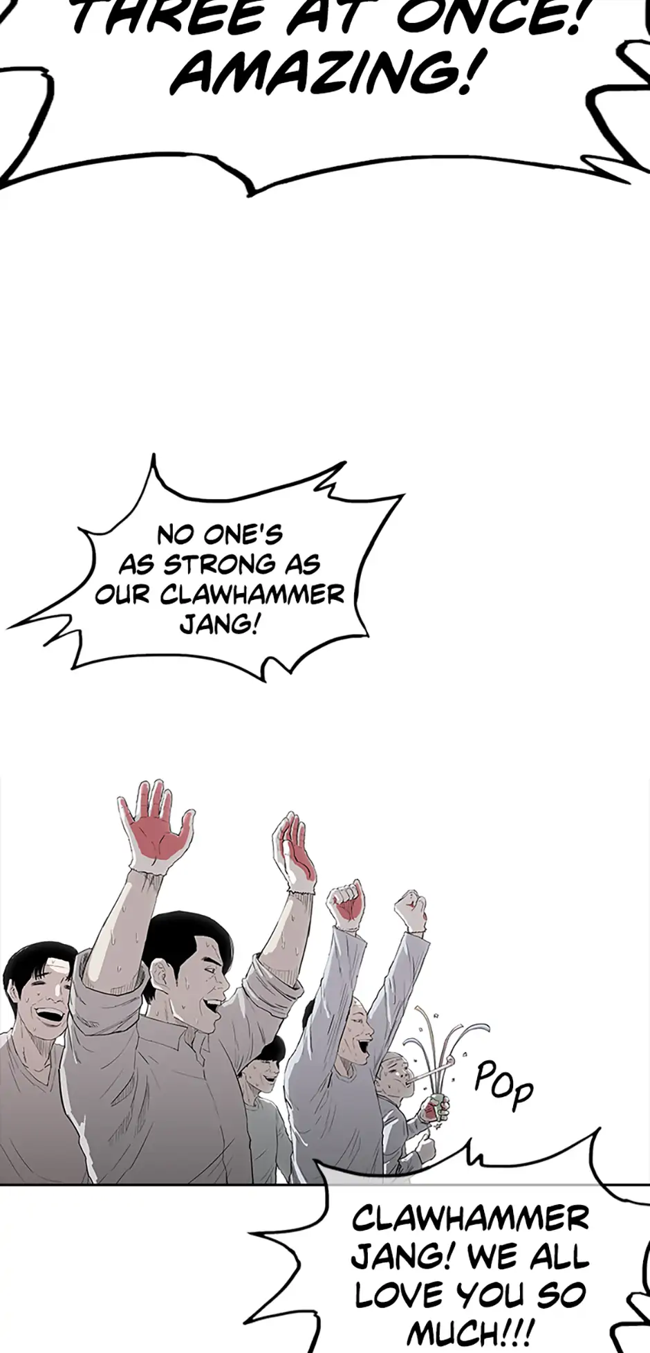 A Better Labor Chapter 1 - Page 9