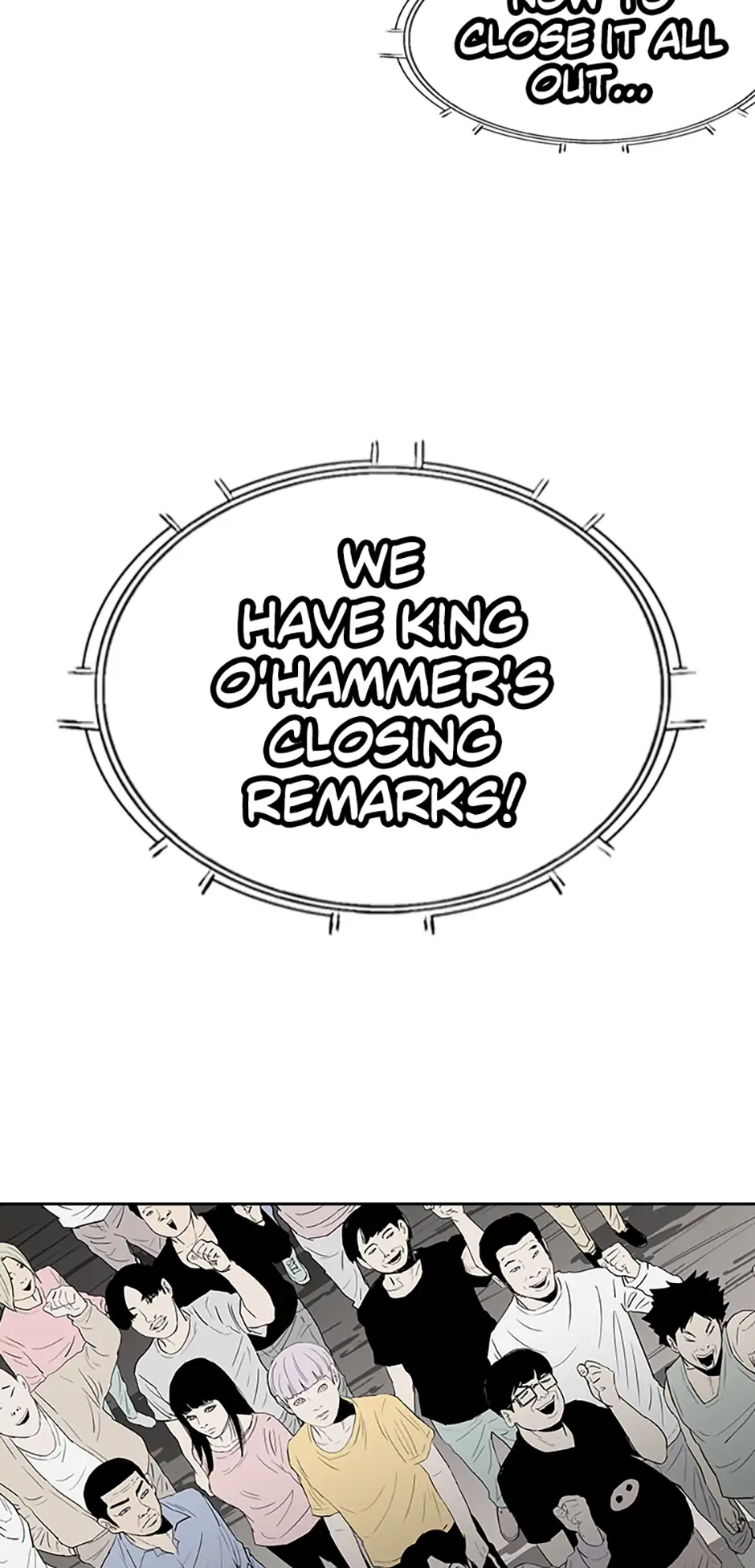 A Better Labor Chapter 1 - Page 86