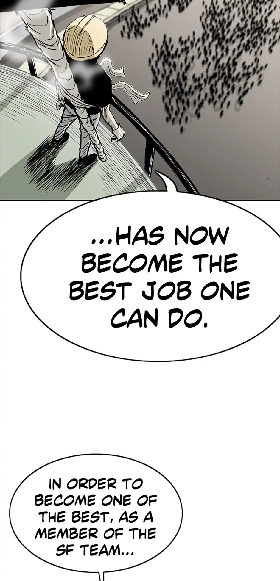 A Better Labor Chapter 1 - Page 90