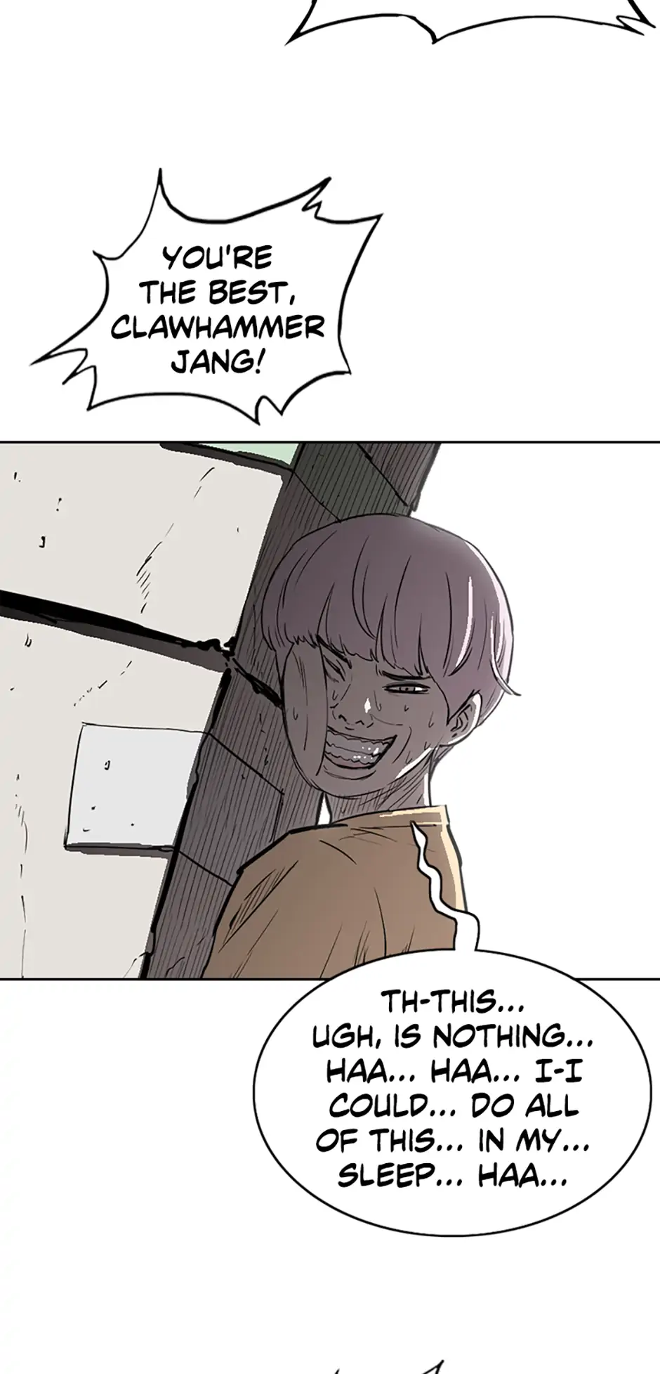 A Better Labor Chapter 1 - Page 10