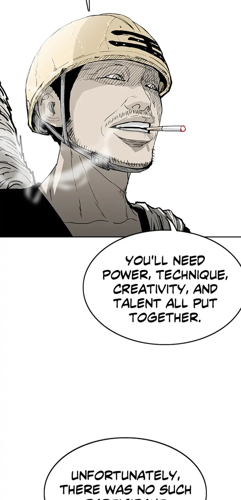 A Better Labor Chapter 1 - Page 91