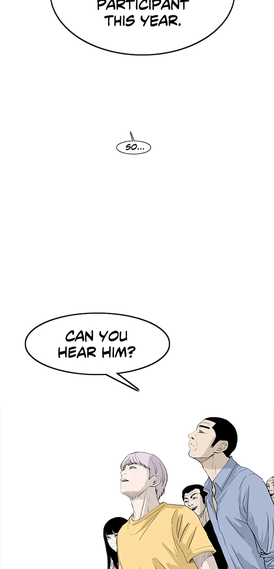 A Better Labor Chapter 1 - Page 92