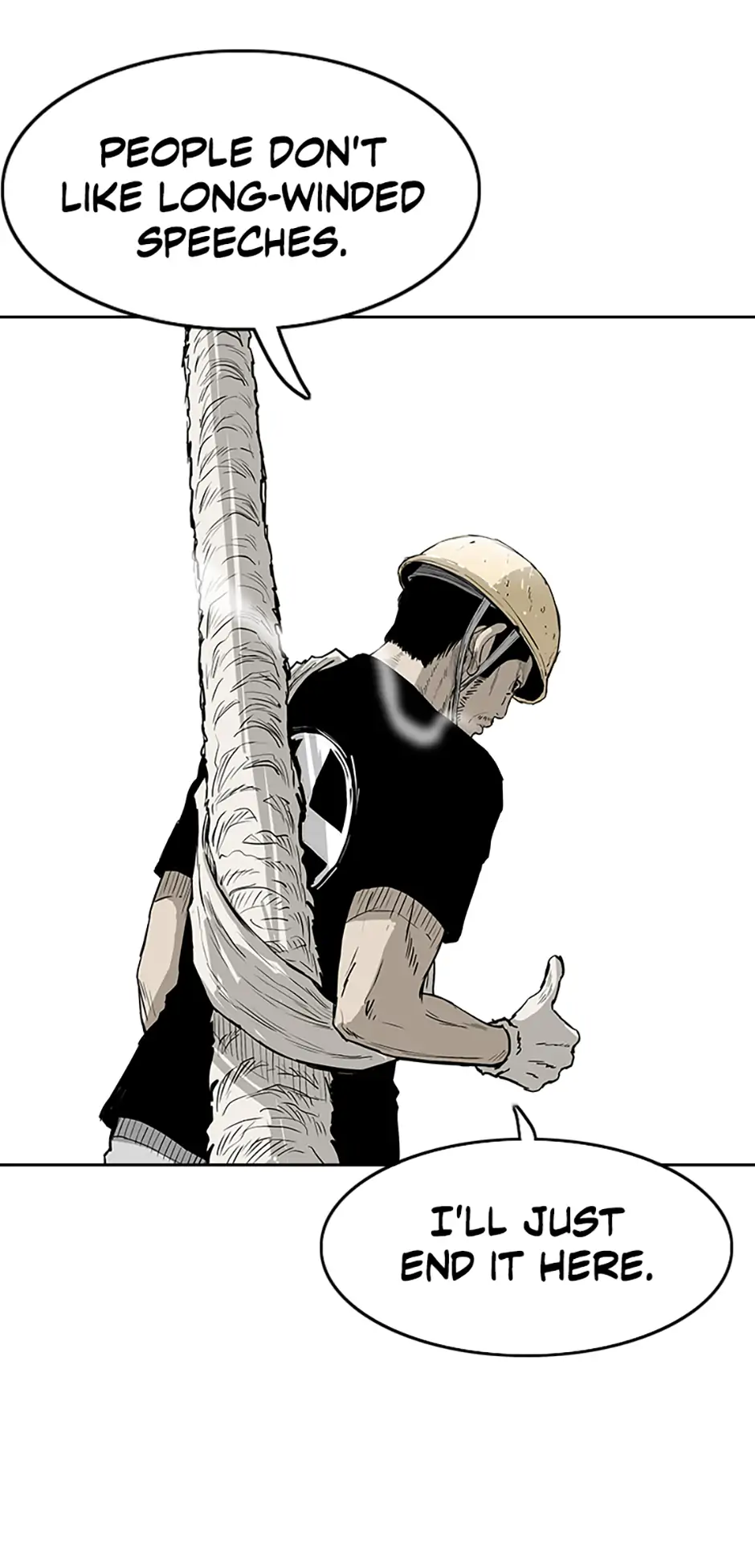 A Better Labor Chapter 1 - Page 94