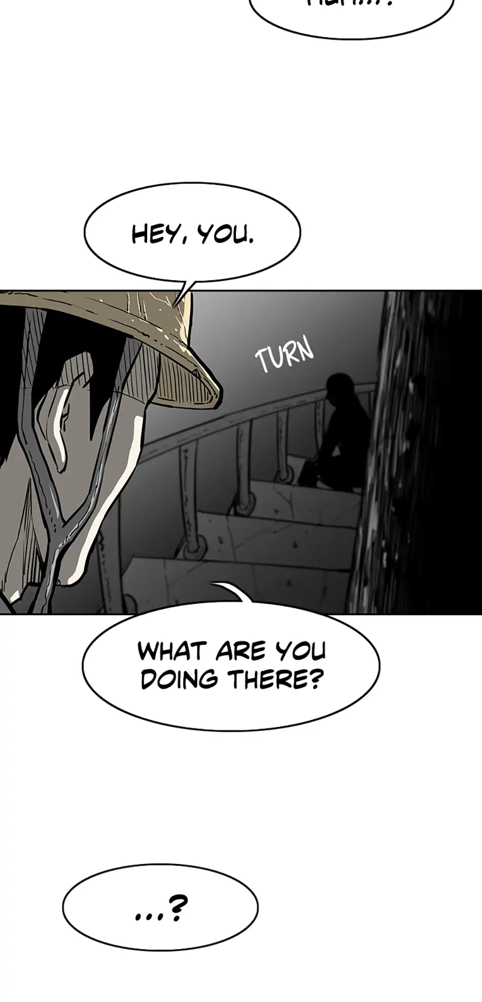 A Better Labor Chapter 1 - Page 96