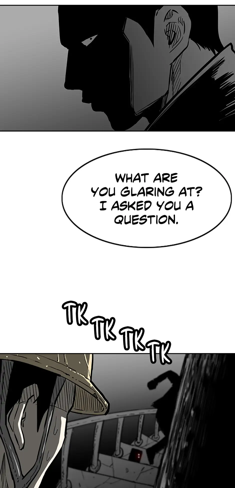 A Better Labor Chapter 1 - Page 97