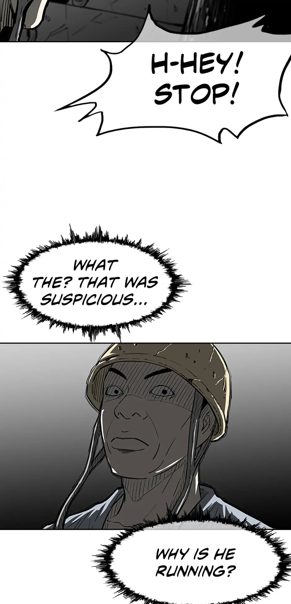 A Better Labor Chapter 1 - Page 98