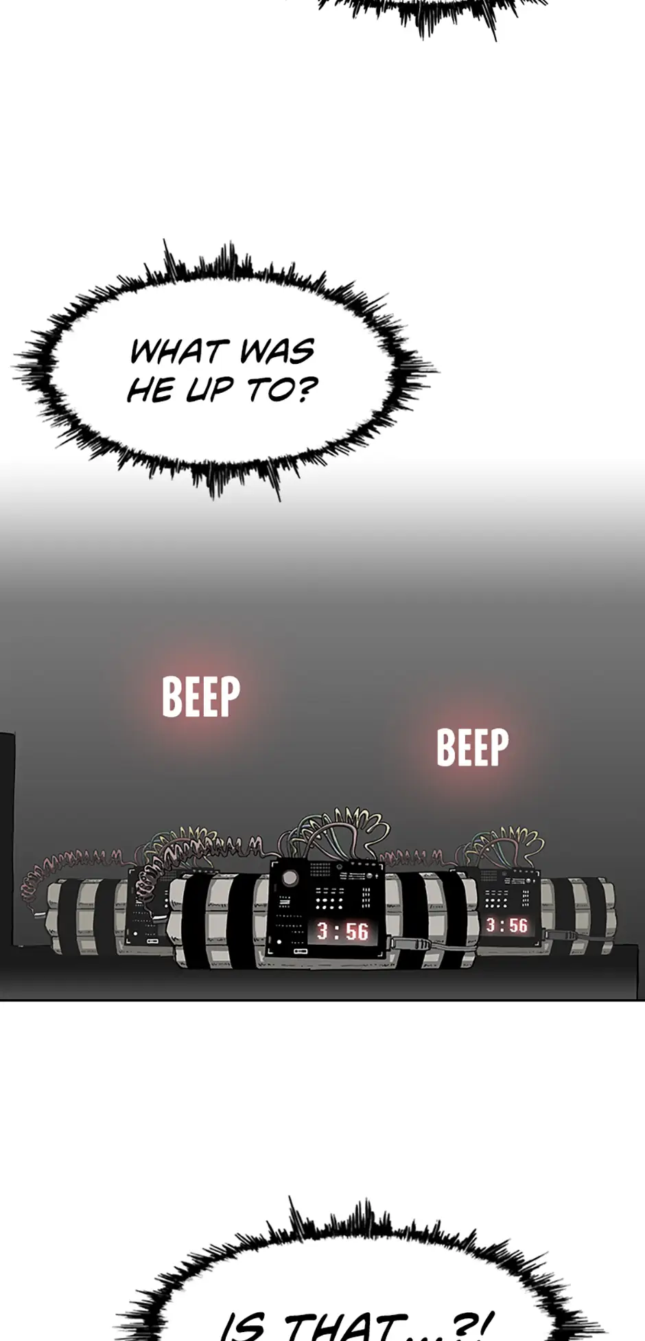 A Better Labor Chapter 1 - Page 99