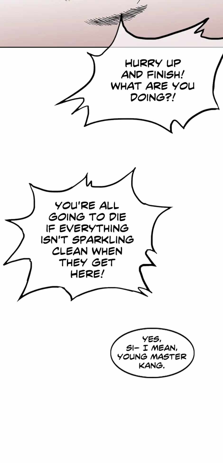 A Better Labor Chapter 10 - Page 11