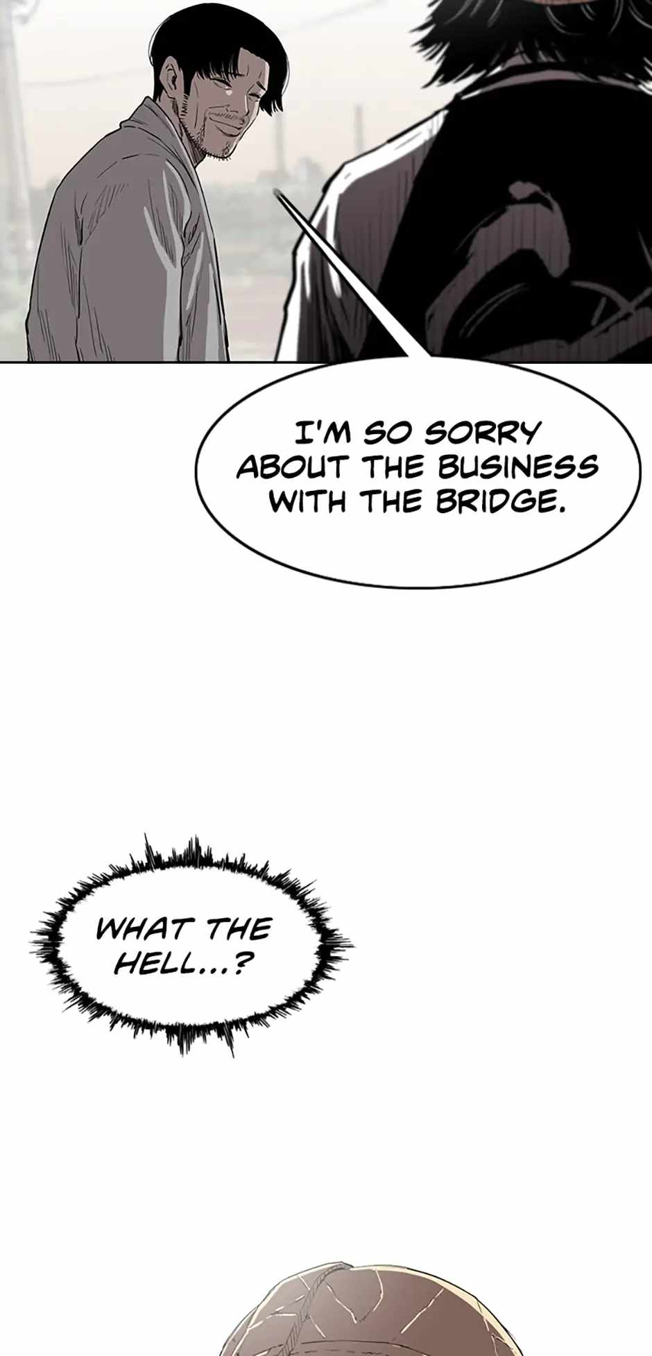 A Better Labor Chapter 10 - Page 15