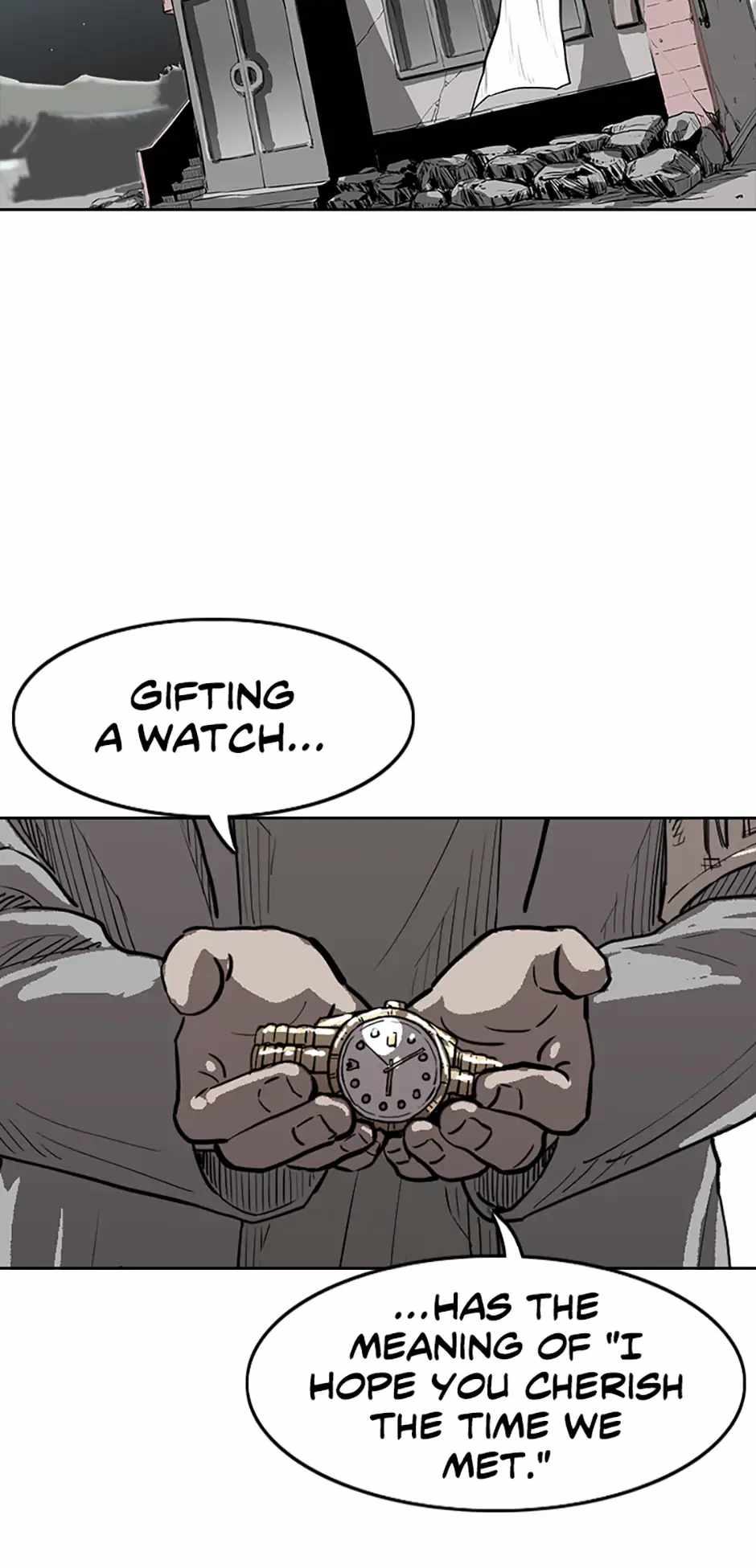 A Better Labor Chapter 10 - Page 38