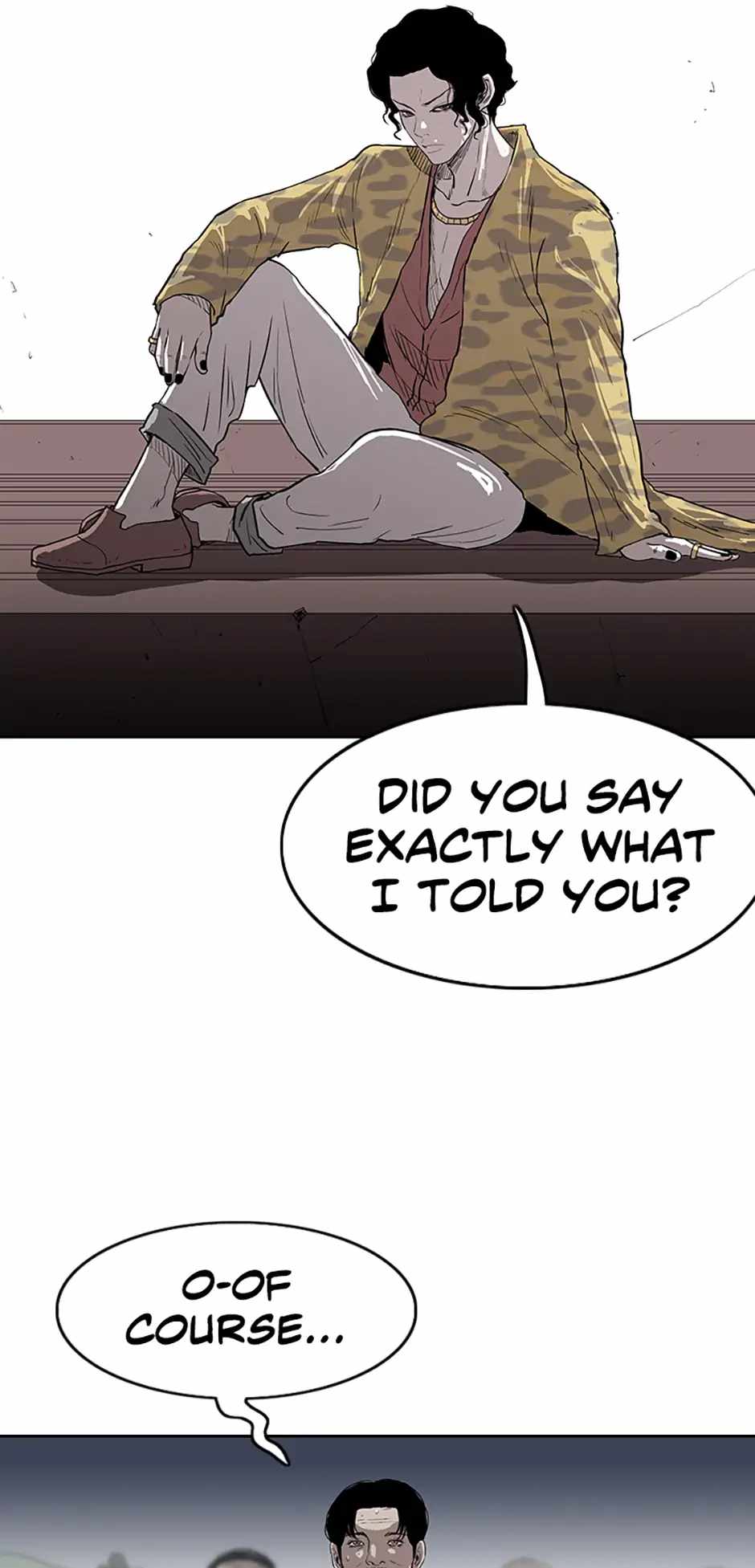 A Better Labor Chapter 10 - Page 48