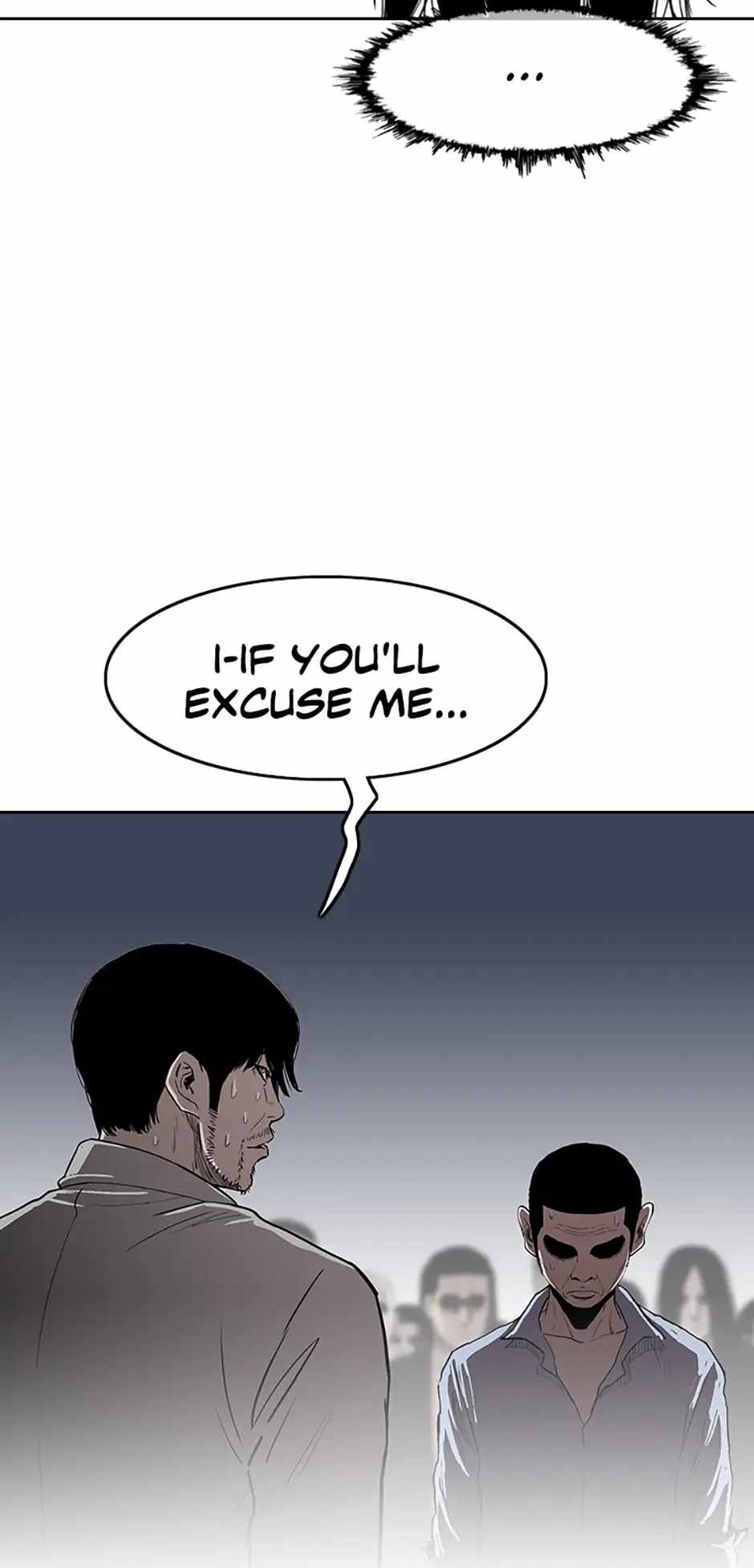 A Better Labor Chapter 10 - Page 56