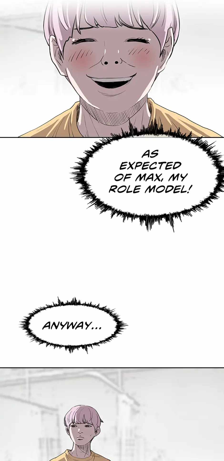 A Better Labor Chapter 10 - Page 61