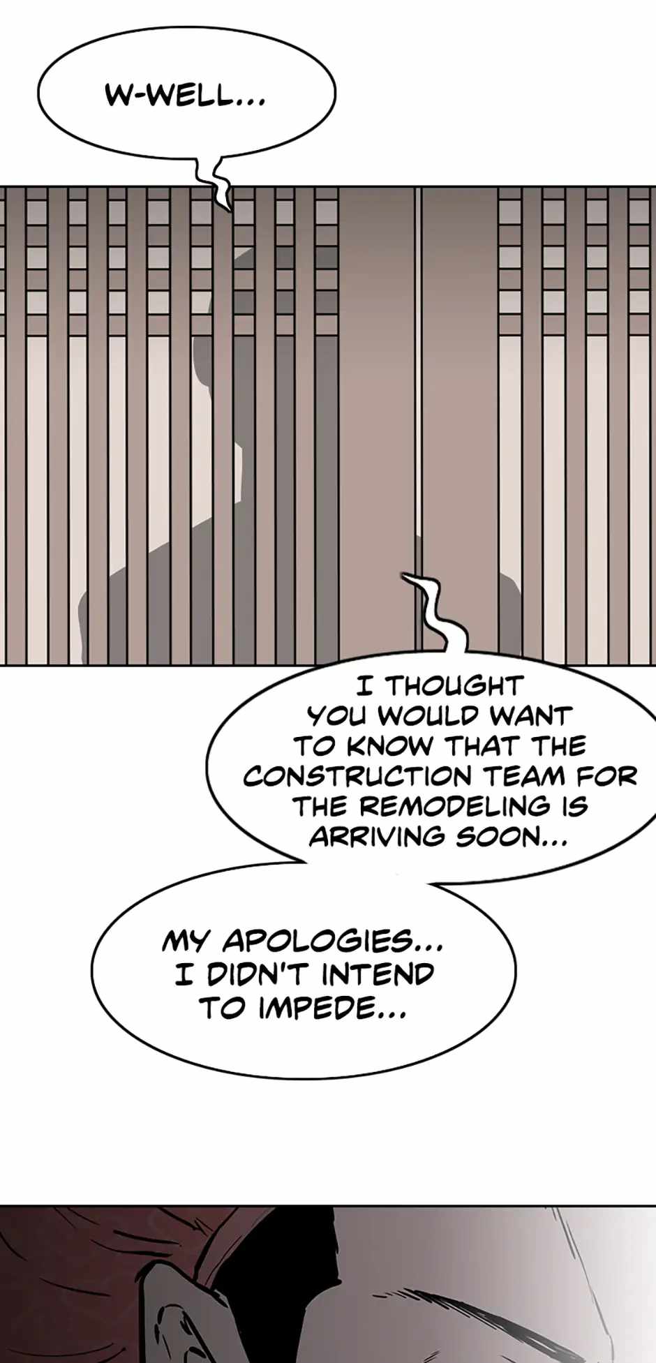 A Better Labor Chapter 10 - Page 9