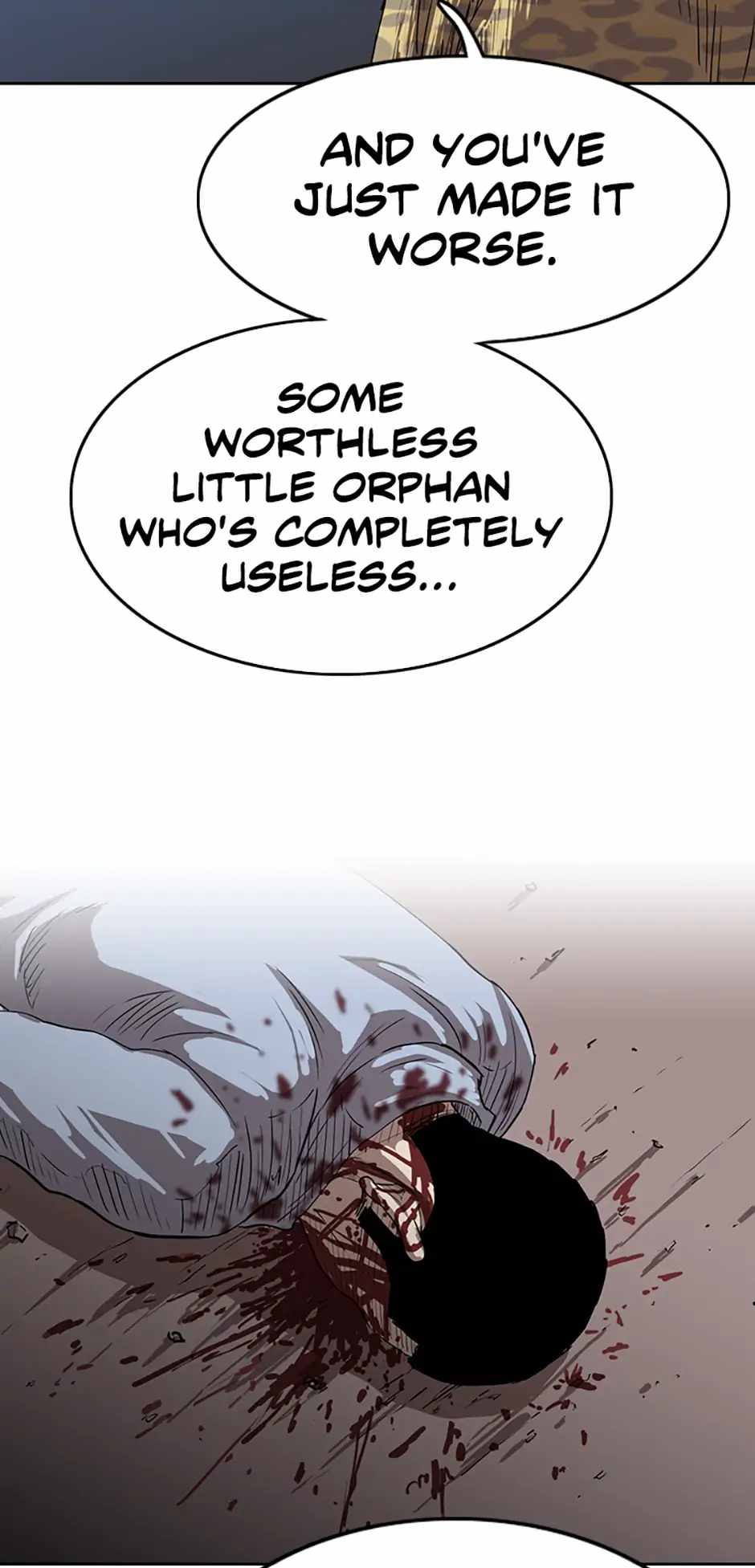 A Better Labor Chapter 11 - Page 12