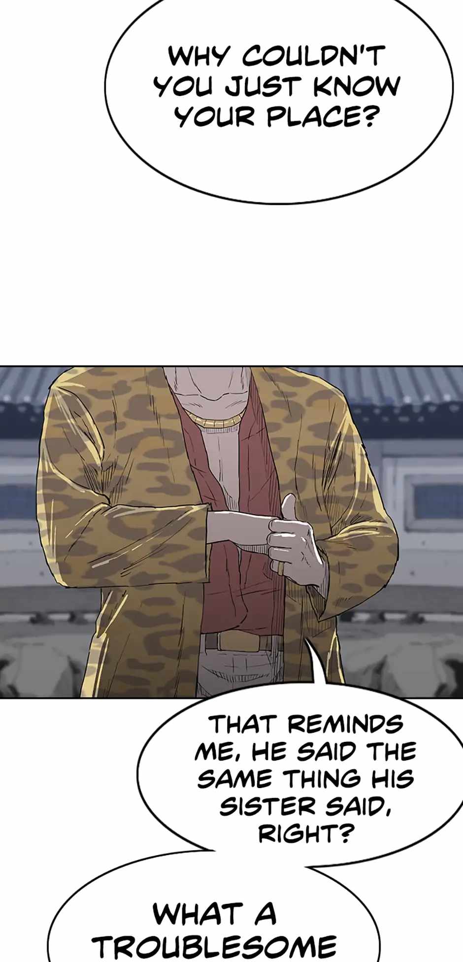 A Better Labor Chapter 11 - Page 13