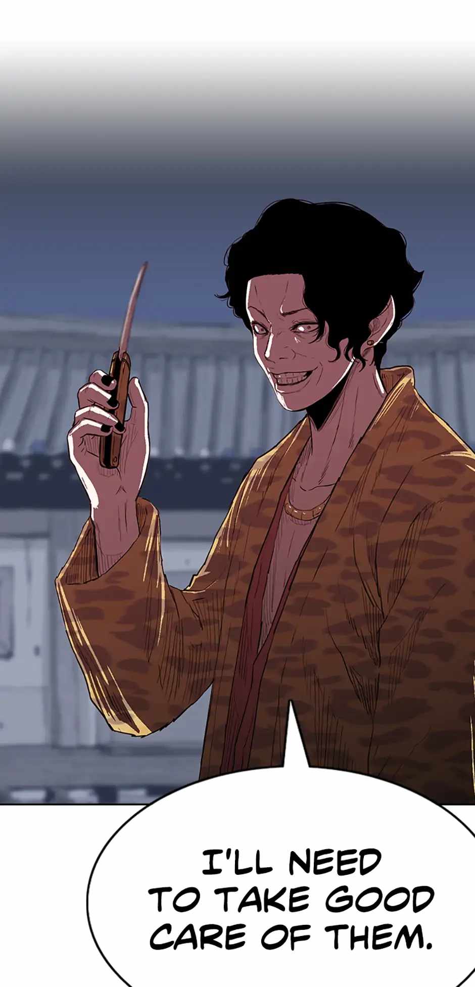 A Better Labor Chapter 11 - Page 15