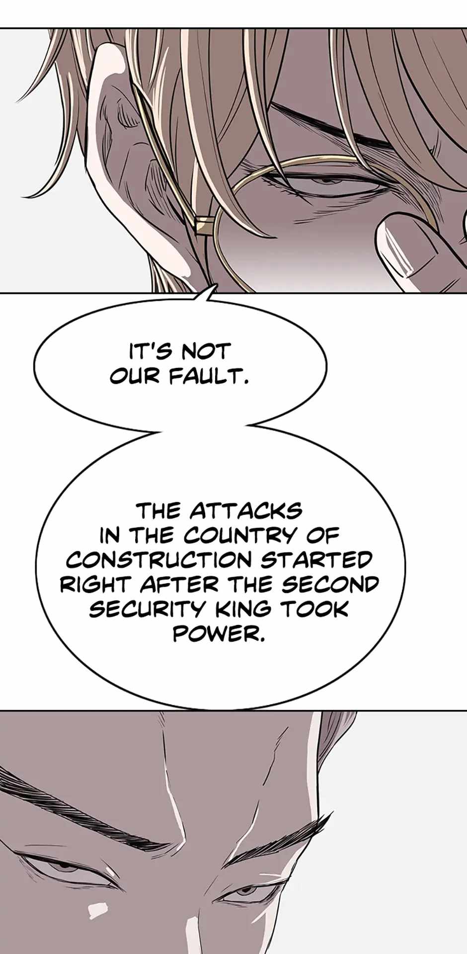 A Better Labor Chapter 11 - Page 21