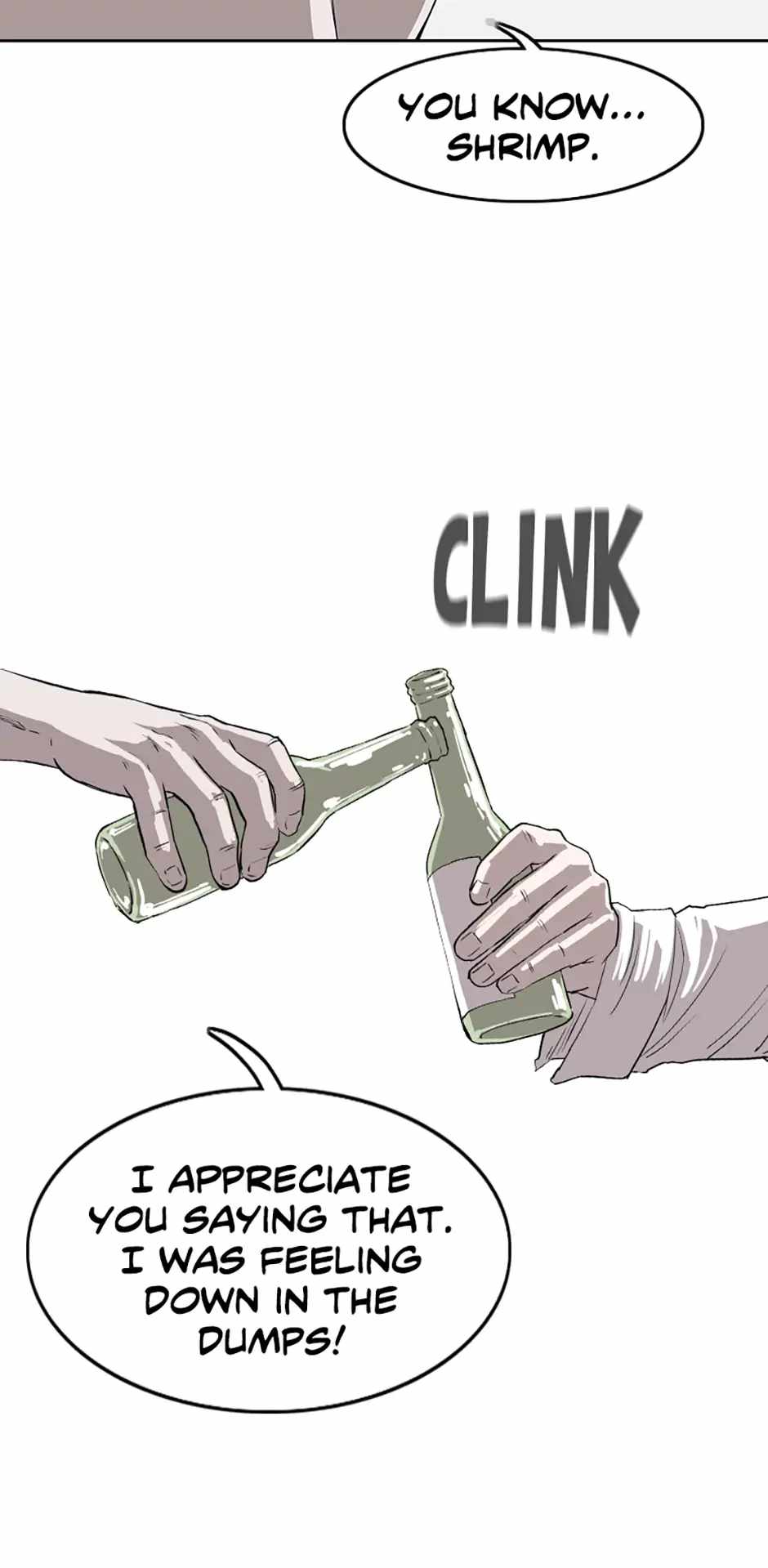 A Better Labor Chapter 11 - Page 22