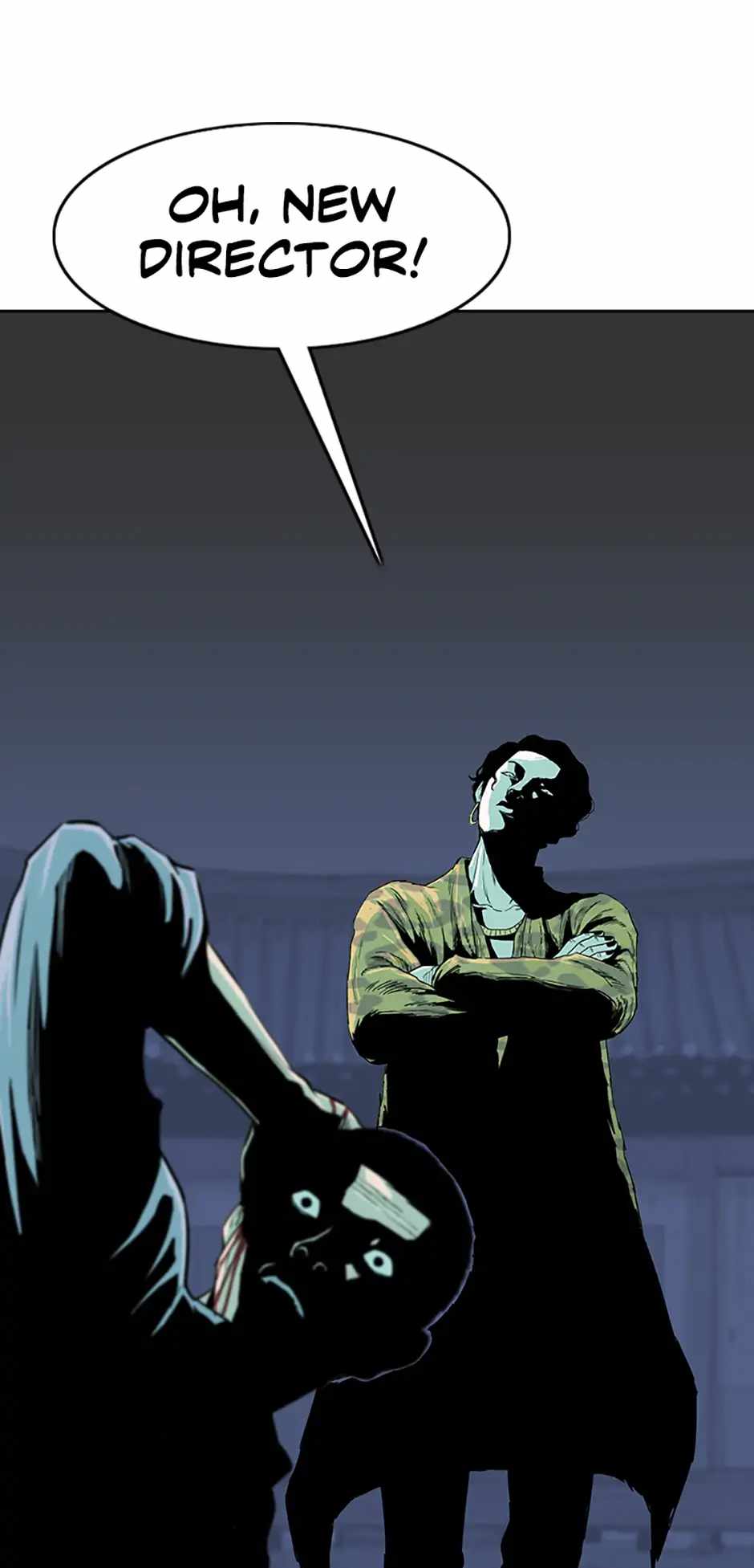 A Better Labor Chapter 11 - Page 4