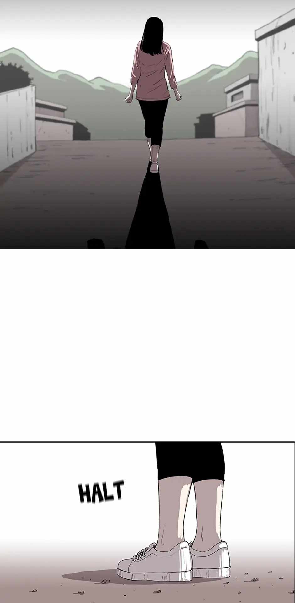 A Better Labor Chapter 11 - Page 36