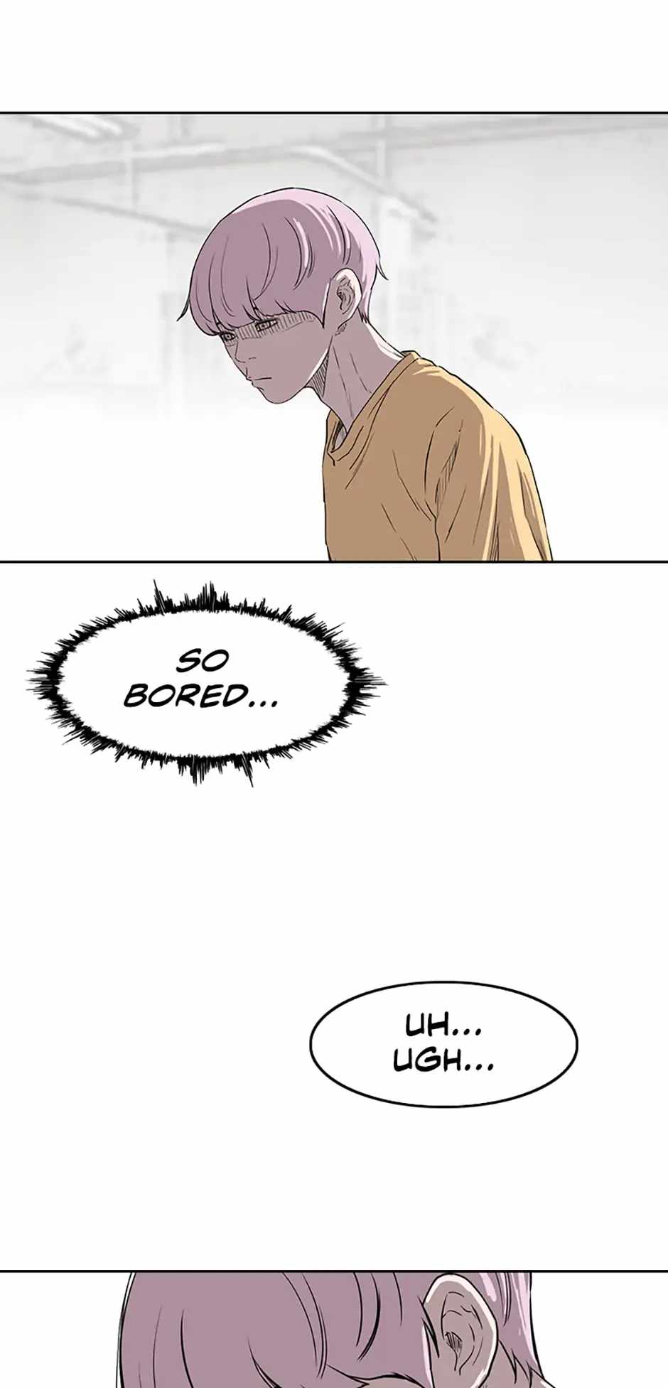 A Better Labor Chapter 11 - Page 44