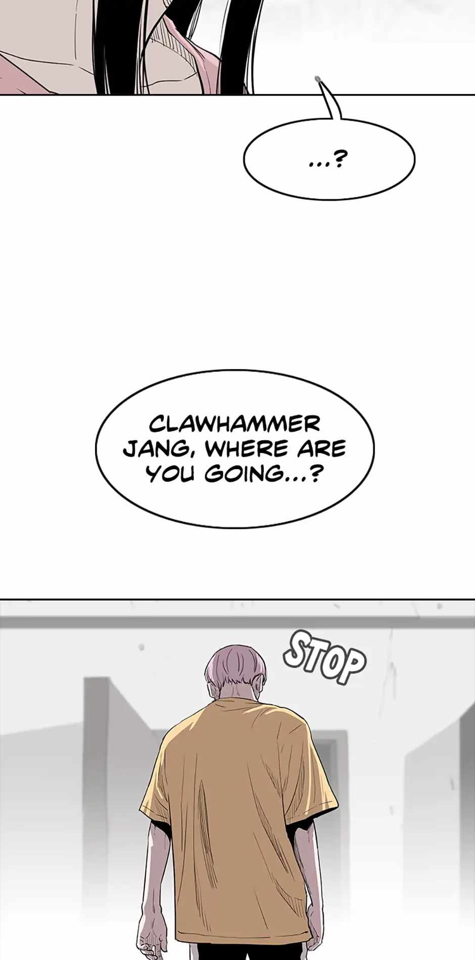 A Better Labor Chapter 11 - Page 68