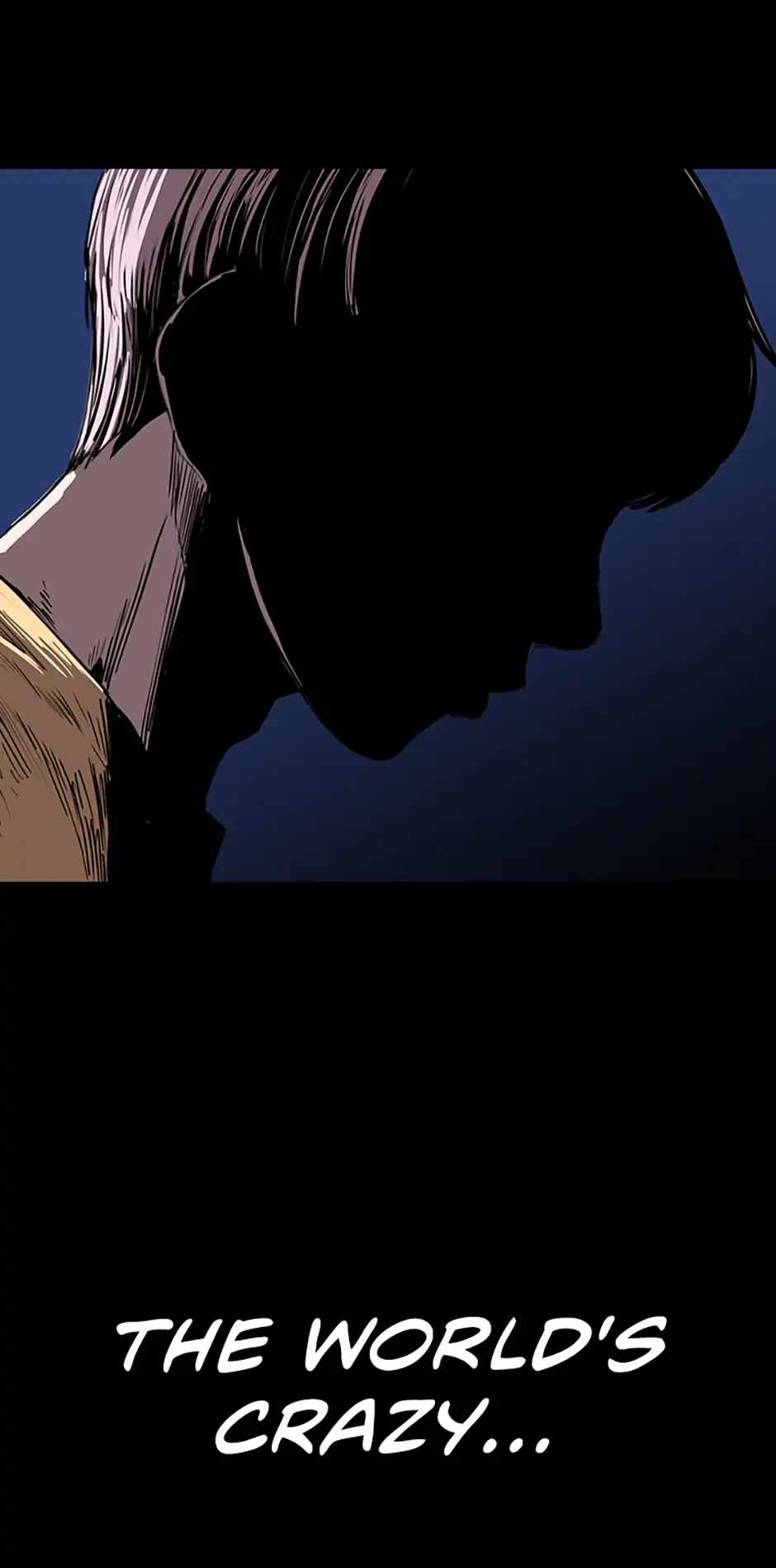 A Better Labor Chapter 11 - Page 76