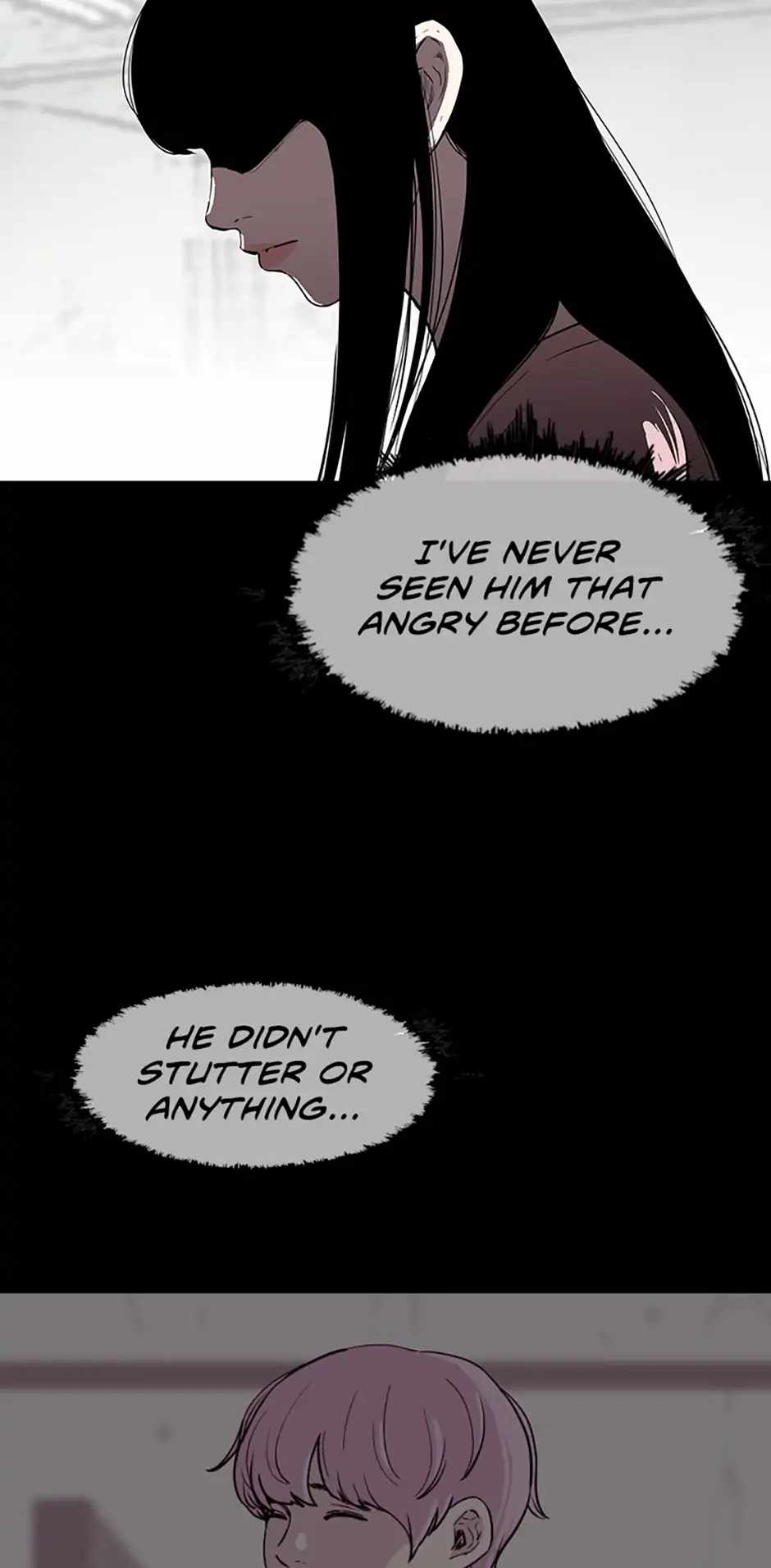 A Better Labor Chapter 12 - Page 2